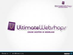 Logo & Huisstijl # 47214 voor Logo en huisstijl voor website gericht op online shoppers wedstrijd