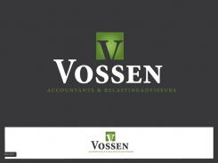 Logo & Huisstijl # 10692 voor Vossen Accountants & Belastingadviseurs wedstrijd