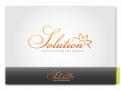 Logo & Huisstijl # 28273 voor Logo en huisstijl voor Schoonheidssalon Solution wedstrijd