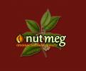 Logo & Huisstijl # 516443 voor Nootmuskaat branding (nutmeg)  wedstrijd