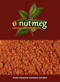 Logo & Huisstijl # 516470 voor Nootmuskaat branding (nutmeg)  wedstrijd