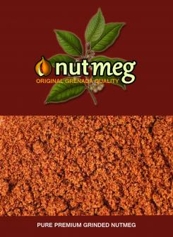 Logo & Huisstijl # 516470 voor Nootmuskaat branding (nutmeg)  wedstrijd