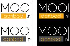 Logo & stationery # 562679 for Mooiaanbod.nl contest