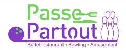 Logo & Huisstijl # 607355 voor Logo en huisstijl voor bowlingcentrum en buffetrestaurant wedstrijd