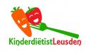 Logo & Huisstijl # 612876 voor Ontwerp een eenvoudig en fris logo voor een kinderdiëtist! wedstrijd