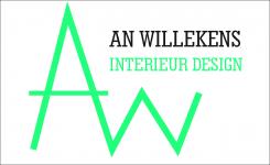 Logo & Huisstijl # 654900 voor logo en huisstijl interior design wedstrijd