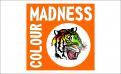 Logo & stationery # 696552 for Logo Colour Madness  contest