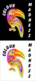 Logo & stationery # 696557 for Logo Colour Madness  contest