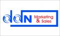 Logo & Huisstijl # 673200 voor DDN Marketing & Sales wedstrijd