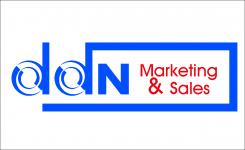 Logo & Huisstijl # 673200 voor DDN Marketing & Sales wedstrijd