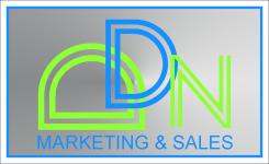 Logo & Huisstijl # 673207 voor DDN Marketing & Sales wedstrijd