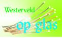 Logo & Huisstijl # 396933 voor Westerveld op Glas wedstrijd