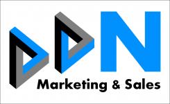 Logo & Huisstijl # 673526 voor DDN Marketing & Sales wedstrijd