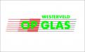 Logo & Huisstijl # 395153 voor Westerveld op Glas wedstrijd