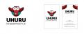 Logo & Huisstijl # 800883 voor Logo & huisstijl voor kinderpraktijk Uhuru wedstrijd
