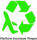 Logo & Huisstijl # 1054465 voor Logo en huisstijl voor Platform Duurzaam Vliegen wedstrijd