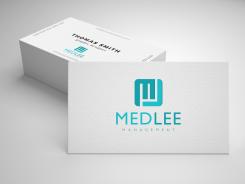 Logo & Huisstijl # 998834 voor MedLee logo en huisstijl wedstrijd
