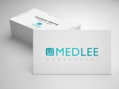Logo & Huisstijl # 998835 voor MedLee logo en huisstijl wedstrijd