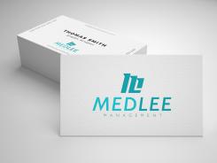 Logo & Huisstijl # 998836 voor MedLee logo en huisstijl wedstrijd