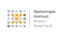 Logo & Huisstijl # 508085 voor Ontwerp een strak, eigentijds, dynamisch, kleurrijk, menselijk, verbindend logo (met bijpassende huisstijl) die uitdrukt wie we zijn en wat we doen - Opstellingeninstituut Midden Nederland wedstrijd