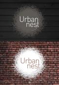 Logo & stationery # 651959 for Logo + homestyle for urban pop up cafe in industrial warehouse contest