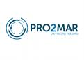 Logo & Huisstijl # 28641 voor Pro2Mar zoekt logo & huisstijl wedstrijd