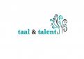 Logo & Huisstijl # 28422 voor Taal en talent: logo en meer? wedstrijd