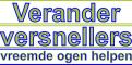 Logo & Huisstijl # 806696 voor Veranderversnellers wedstrijd