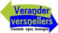 Logo & Huisstijl # 806534 voor Veranderversnellers wedstrijd