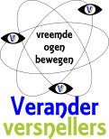 Logo & Huisstijl # 806536 voor Veranderversnellers wedstrijd