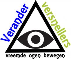 Logo & Huisstijl # 806538 voor Veranderversnellers wedstrijd