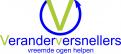 Logo & Huisstijl # 806540 voor Veranderversnellers wedstrijd