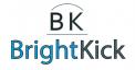 Logo & Huisstijl # 958888 voor Gezocht  logo   huisstijl BrightKick wedstrijd