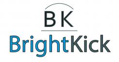 Logo & Huisstijl # 958888 voor Gezocht  logo   huisstijl BrightKick wedstrijd
