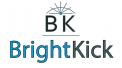 Logo & Huisstijl # 958919 voor Gezocht  logo   huisstijl BrightKick wedstrijd