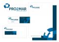 Logo & Huisstijl # 28467 voor Pro2Mar zoekt logo & huisstijl wedstrijd