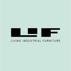 Logo & Huisstijl # 435776 voor LIF Living Industrial Furniture wedstrijd