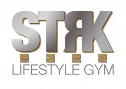 Logo & Huisstijl # 810009 voor Logo en huisstijl voor Fitclub STRK wedstrijd