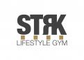 Logo & Huisstijl # 810010 voor Logo en huisstijl voor Fitclub STRK wedstrijd