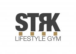 Logo & Huisstijl # 810010 voor Logo en huisstijl voor Fitclub STRK wedstrijd