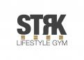 Logo & Huisstijl # 810011 voor Logo en huisstijl voor Fitclub STRK wedstrijd