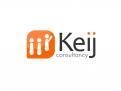 Logo & Huisstijl # 149311 voor Keij Consultancy wedstrijd