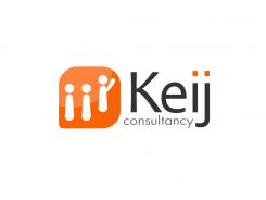 Logo & Huisstijl # 149311 voor Keij Consultancy wedstrijd