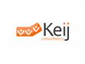 Logo & Huisstijl # 149313 voor Keij Consultancy wedstrijd