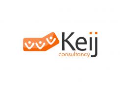 Logo & Huisstijl # 149313 voor Keij Consultancy wedstrijd