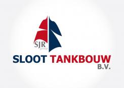 Logo & Huisstijl # 412701 voor Logo & Huisstijl van Sloot Tankbouw: professioneler, strakker en moderner wedstrijd