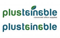 Logo & Huisstijl # 396362 voor Plustainable, Sustainable wedstrijd