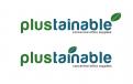 Logo & Huisstijl # 396163 voor Plustainable, Sustainable wedstrijd