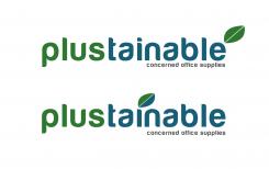 Logo & Huisstijl # 396163 voor Plustainable, Sustainable wedstrijd