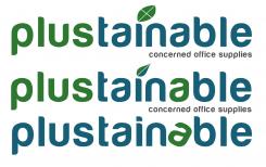 Logo & Huisstijl # 396364 voor Plustainable, Sustainable wedstrijd
